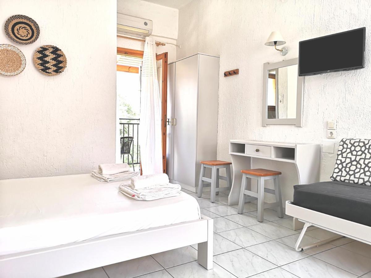 Emilia Appart hôtel *