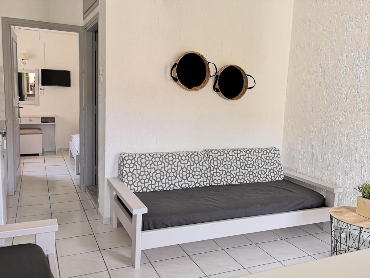 Appart hôtel Emilia *