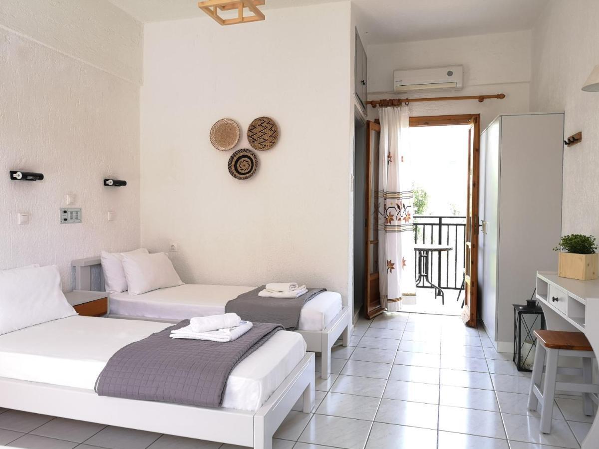 Emilia Appart hôtel