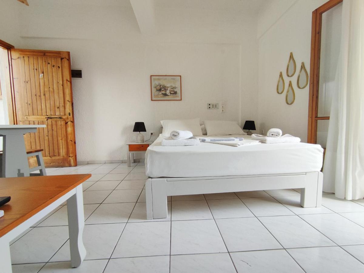 Appart hôtel Emilia
