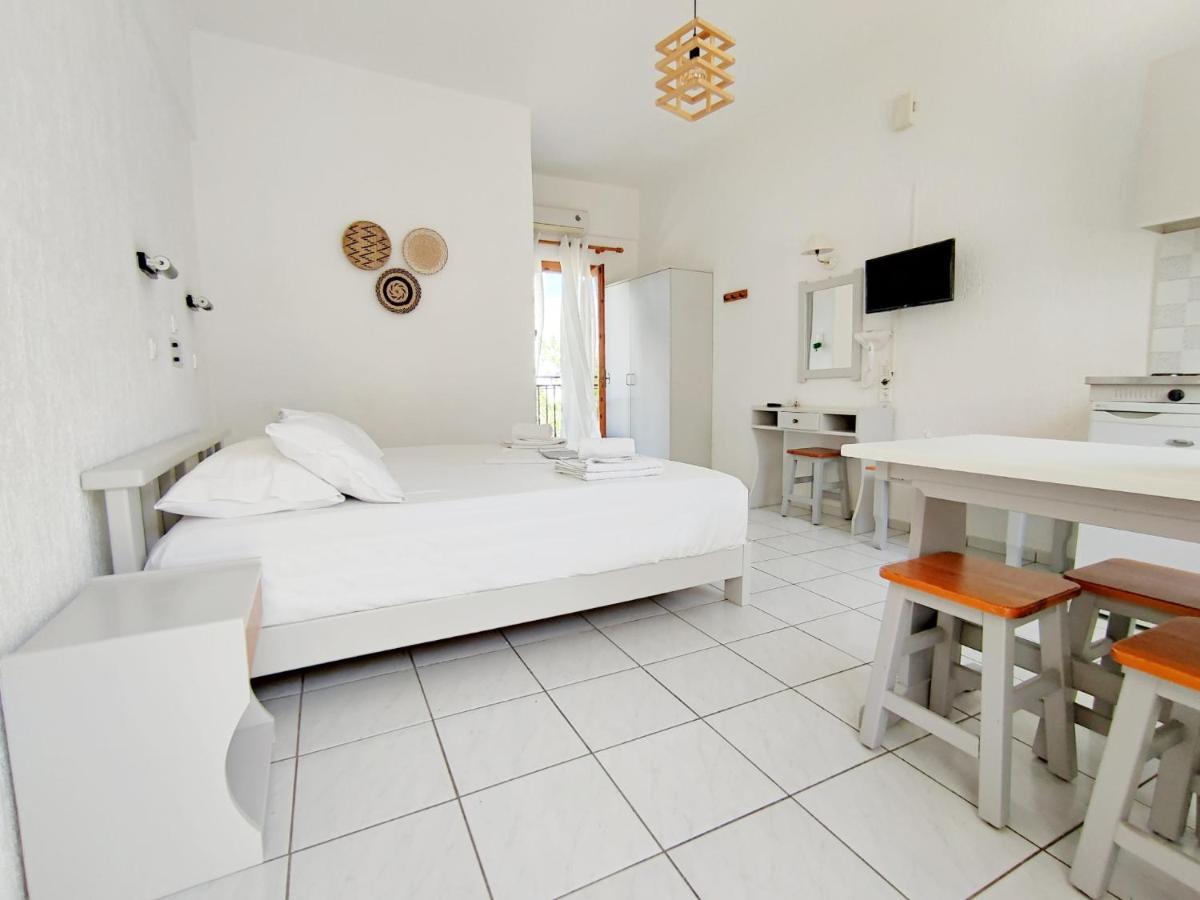 Emilia Appart hôtel *