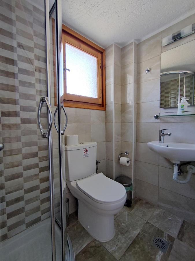 Appart hôtel Emilia Elounda