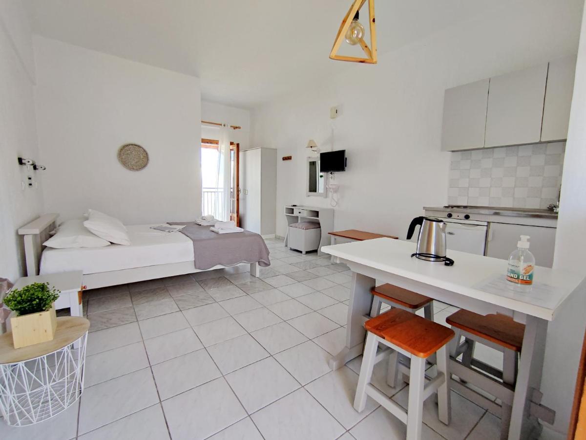 Emilia Appart hôtel