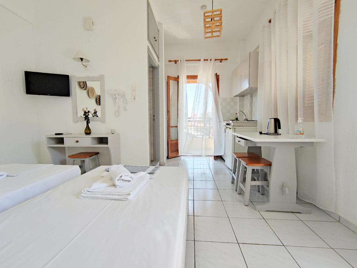 Appart hôtel Emilia