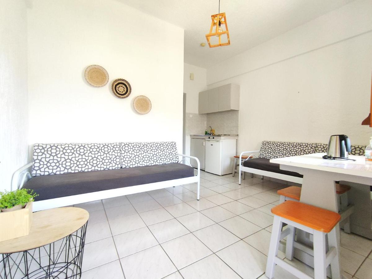 Appart hôtel Emilia *