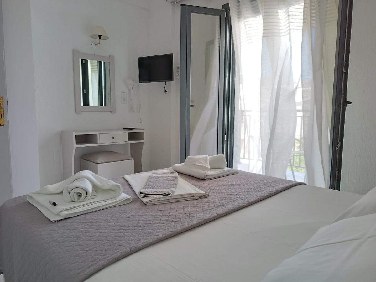 Emilia Appart hôtel *